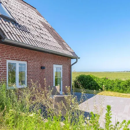 Ferienwohnung Moewennest Appartamento *