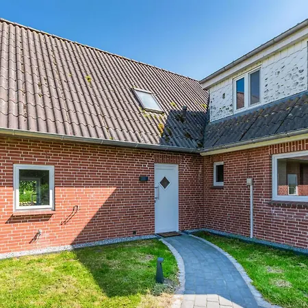 Ferienwohnung Moewennest