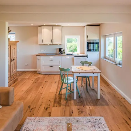 Ferienwohnung Moewennest