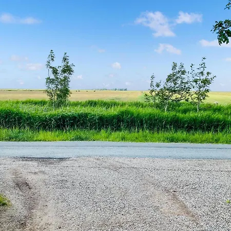 Appartamento Ferienwohnung Moewennest Klanxbull