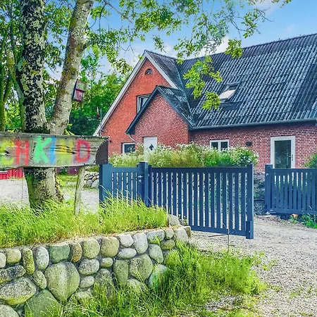 Ferienwohnung Moewennest *
